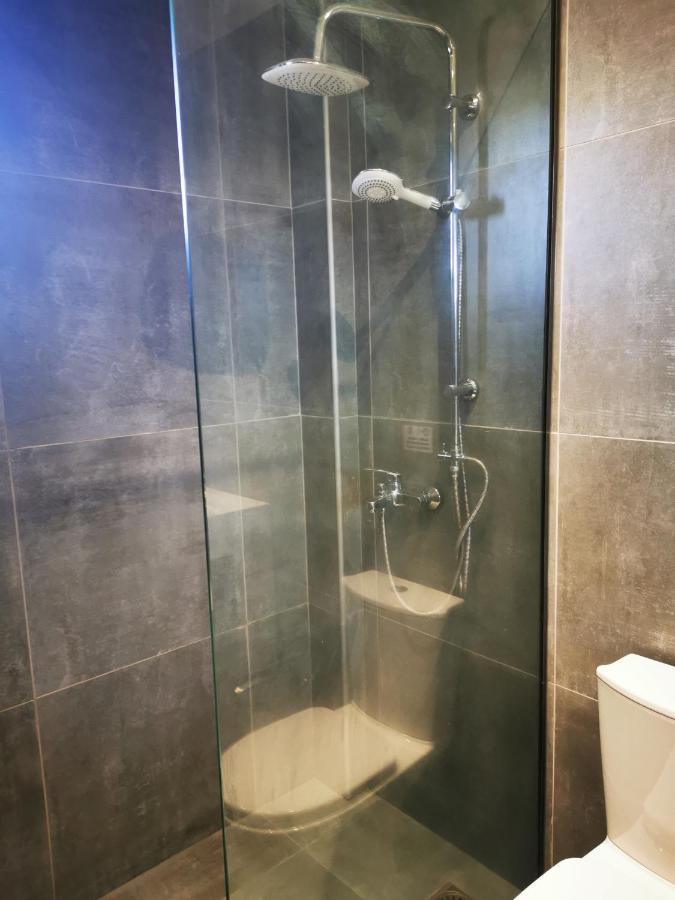 Anemona Beach Apartments Сидарион Экстерьер фото